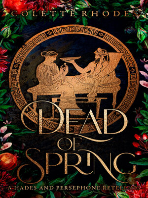 cover image of Dead of Spring